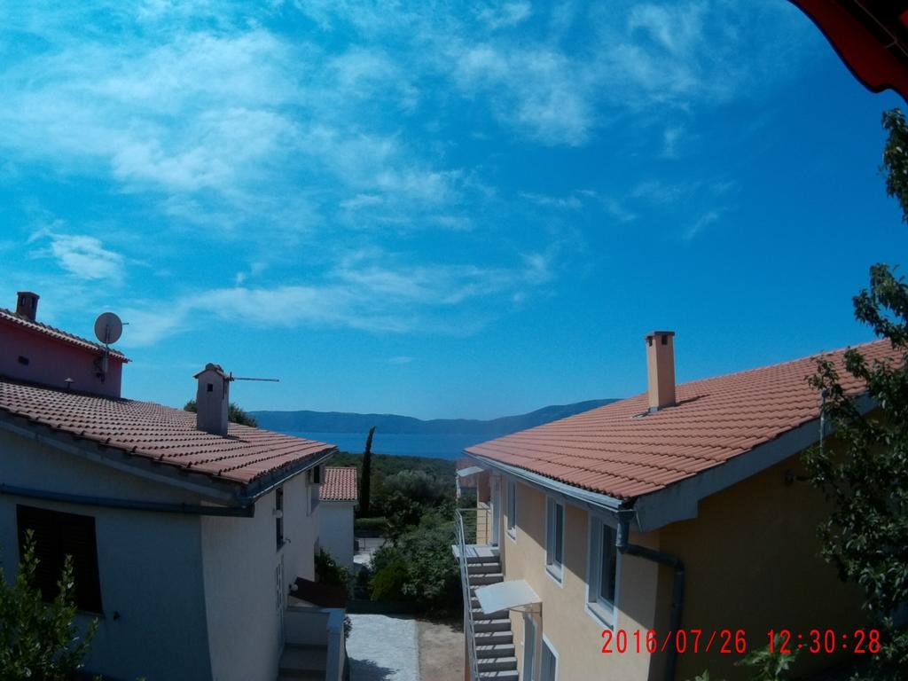 Apartman Luburic Pinezići Exteriör bild