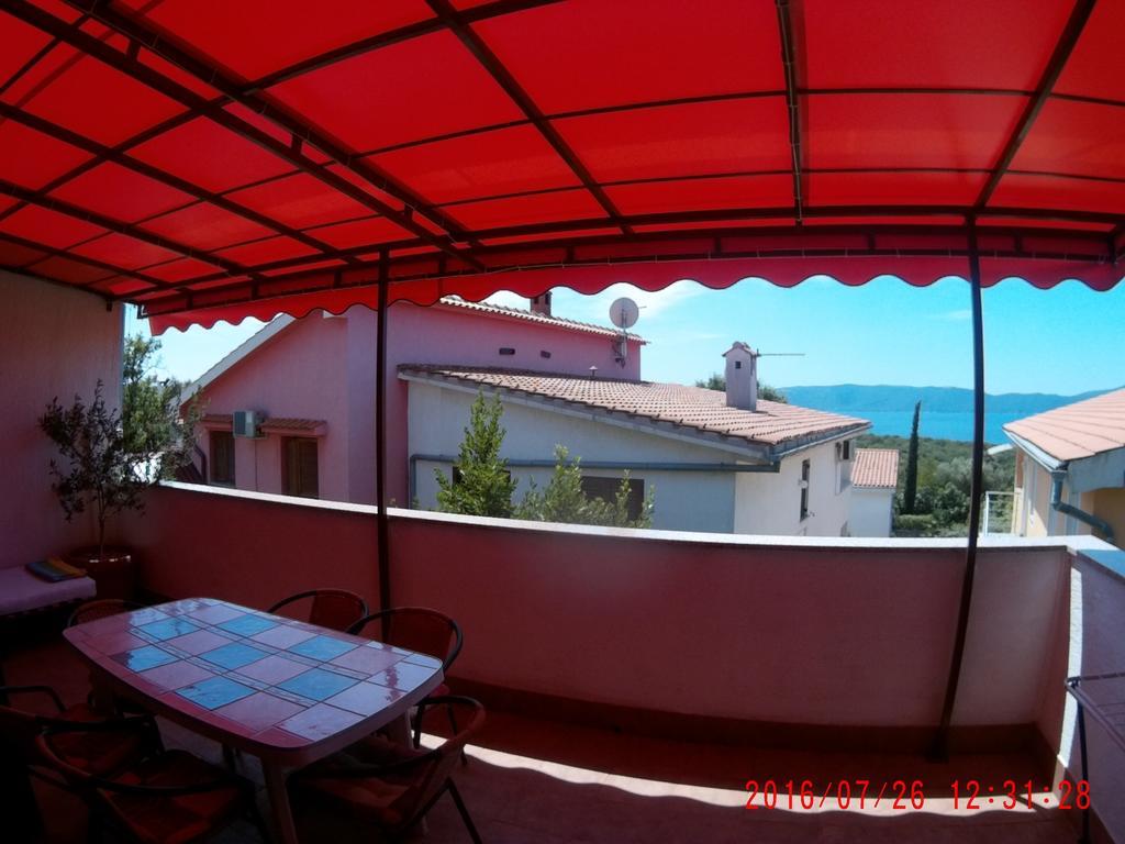Apartman Luburic Pinezići Exteriör bild
